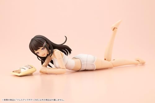 Sousai Shojo Teien Dress Up Body M