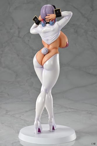 Ami Chan Reverse Bunny Sunburn Ver.