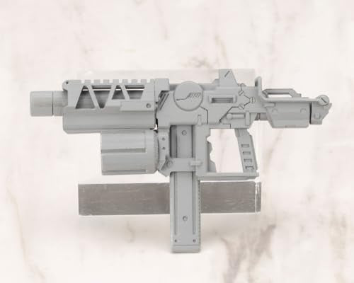 M.S.G Modeling Support Goods Weapon Unit 49 Stride SMG
