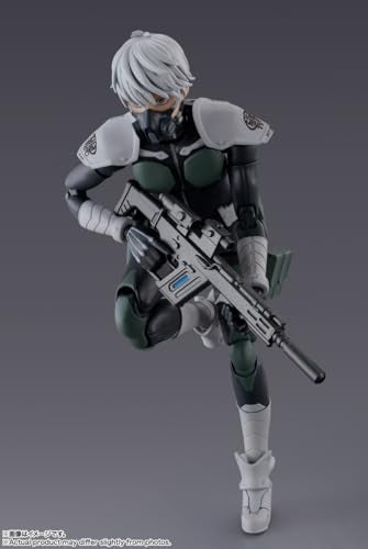 S.H.Figuarts "Kaiju No. 8" Ichikawa Reno