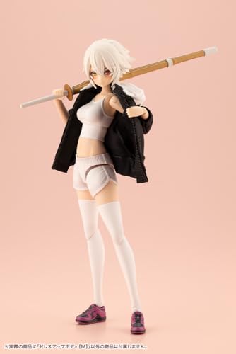Sousai Shojo Teien Dress Up Body M
