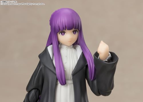S.H.Figuarts "Frieren: Beyond Journey's End" Fern