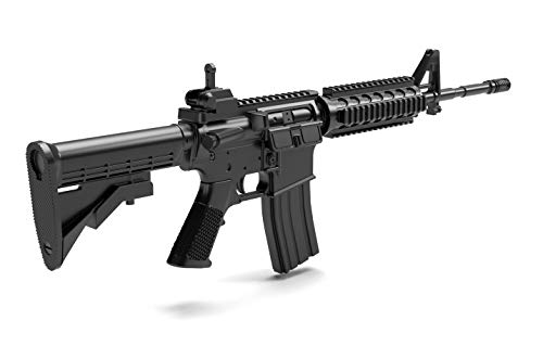 LittleArmory <LA050> M4A1 Type 2.0