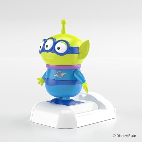 RakuPla Tokotoko DP-05 "Toy Story" Alien Rocket