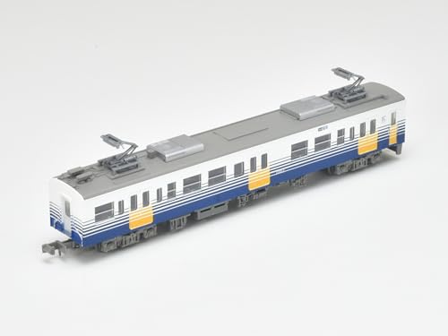 Railway Collection Echizen Railway Type MC7000 2 Car Set B