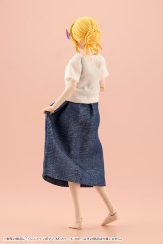 Sousai Shojo Teien Dress Up Body M Color C Ver.