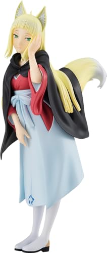 POP UP PARADE "Is It Wrong to Try to Pick Up Girls in a Dungeon? IV" Sanjouno Haruhime