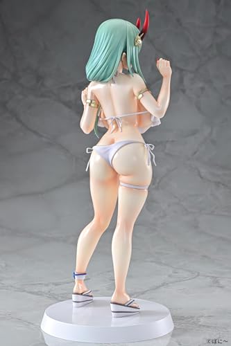 Hitoyo-chan no Junan Akari-chan Tsuya Ver.