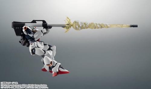 Robot Spirits Side MS "Mobile Suit Zeta Gundam" RX-178 Gundam Mk-II (A.E.U.G) Ver. A.N.I.M.E.