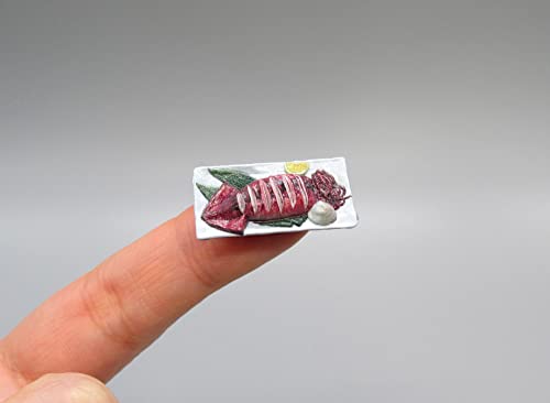 Pripra Figure's Food Vol. 2