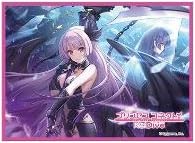 Chara Sleeve Collection Matt Series "Princess Connect! Re:Dive" Lily (Fallen) No. MT1943