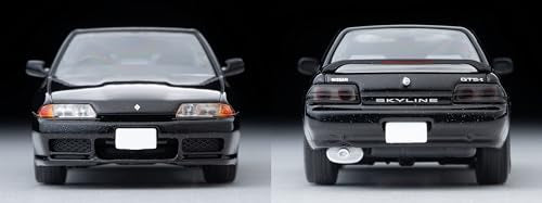 1/64 Scale Tomica Limited Vintage NEO TLV-N194c Nissan Skyline 4