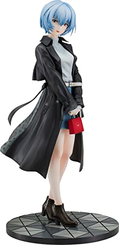 "Rebuild of Evangelion" Ayanami Rei -Red Rouge-