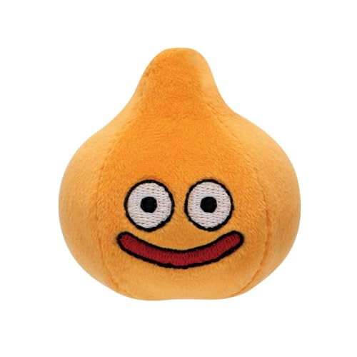 "Dragon Quest" Smile Slime Gyutto Nigirou! She-slime