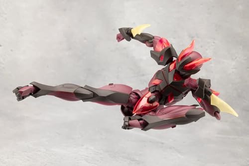 Megalomaria Unlimited Universe Mephisto