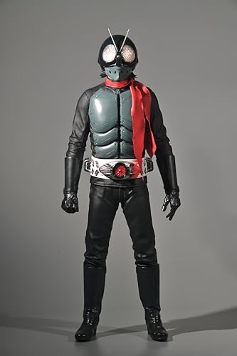 Mega Soft Vinyl "Shin Kamen Rider" Kamen Rider (Shin Kamen Rider)