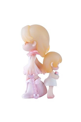 MELETE AROMA PRINCESS BETWEEN US SERIES TRADING FIGURE