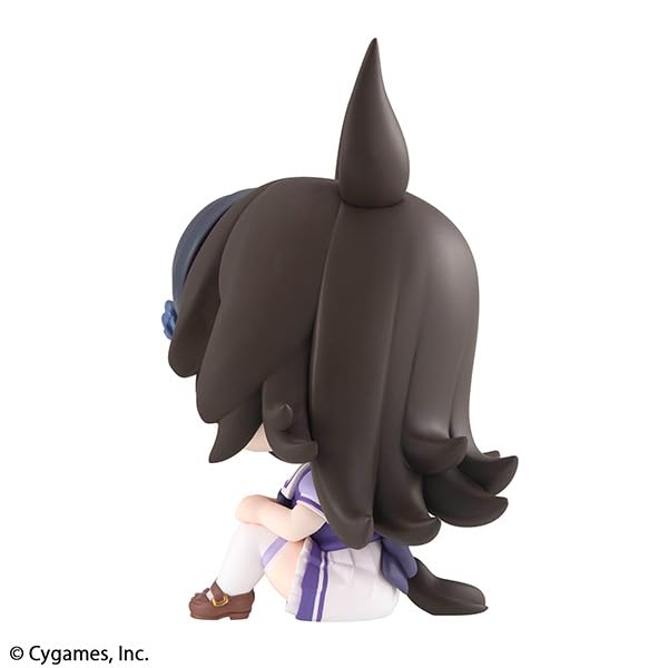 Look Up Series "Uma Musume Pretty Derby" Rice Shower