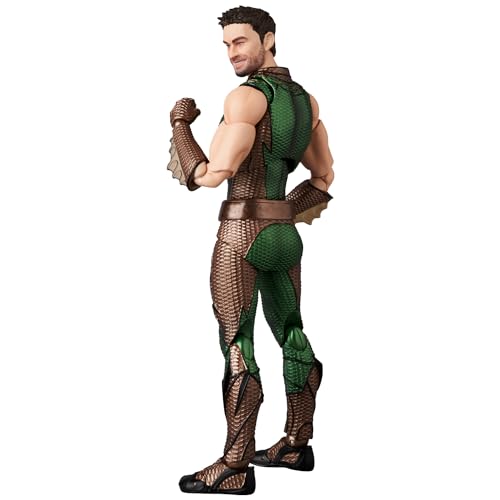 MAFEX "The Boys" The Deep