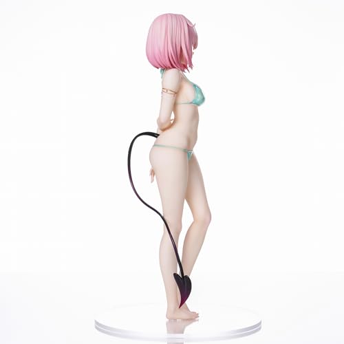 "To Love-Ru Darkness" Swimwear Series Momo Belia Deviluke 1/4 Size