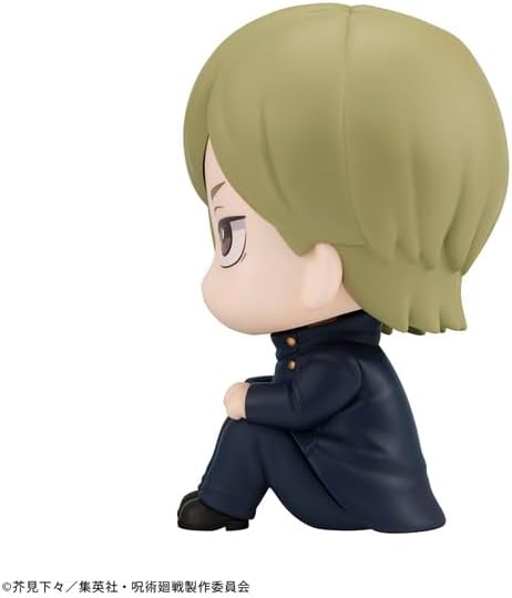 Look Up Series "Jujutsu Kaisen" Nanami Kento Tokyo Jujutsu High School Ver.