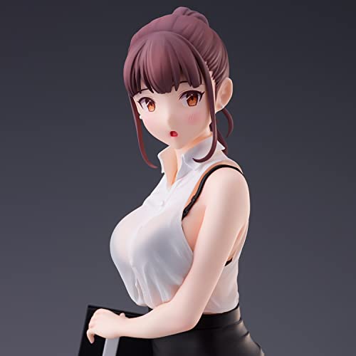 Homeroom Teacher Illustration by POPQN