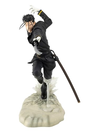 "Rurouni Kenshin: Meiji Swordsman Romantic Story" ARTFX J Saito Hajime