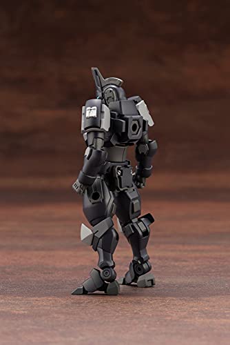 Kit Block Hexa Gear Governor Ignite Spartan
