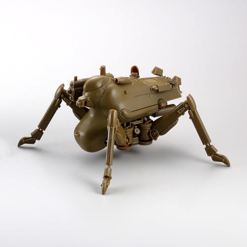 ARTPLA "Maschinen Krieger" DO-YANEN H.A.F.S. Gladiator (Late Mass Production Model) 2 Set