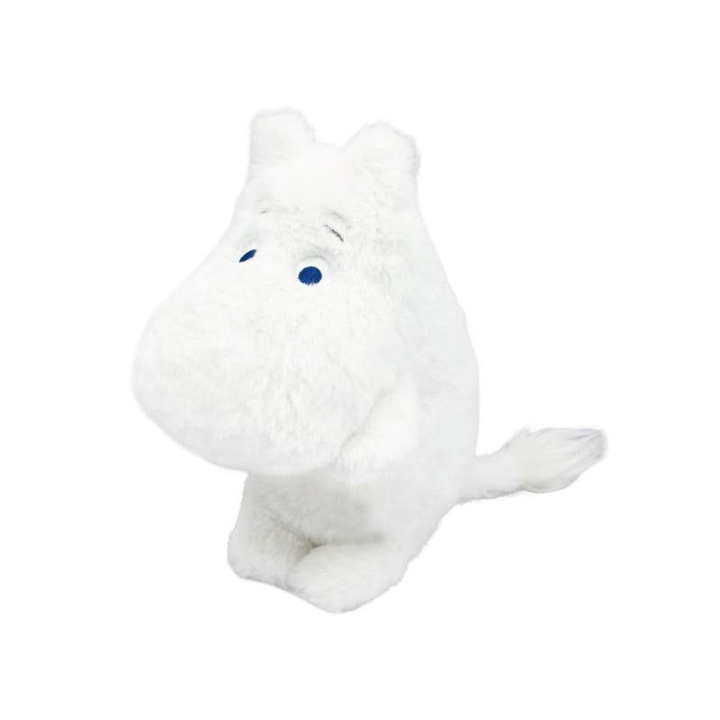 "Moomin" Funbarus Plush Moomin