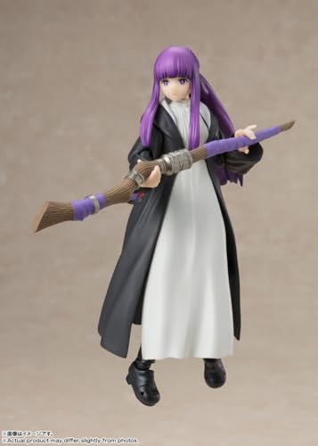 S.H.Figuarts "Frieren: Beyond Journey's End" Fern