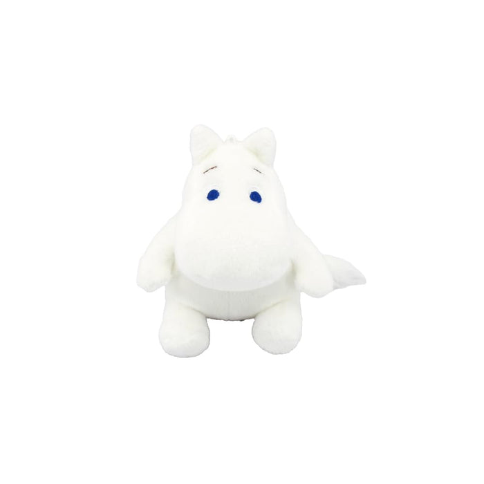 "Moomin" Play Charm Moomin
