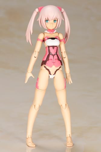 "Frame Arms Girl" Laetitia