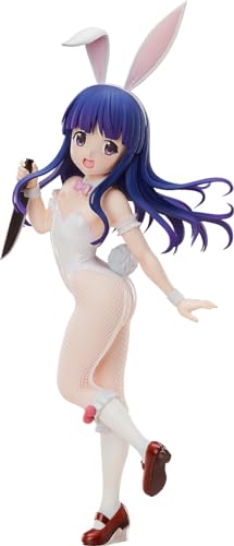 "Higurashi: When They Cry - Sotsu" Furude Rika Bunny Ver.