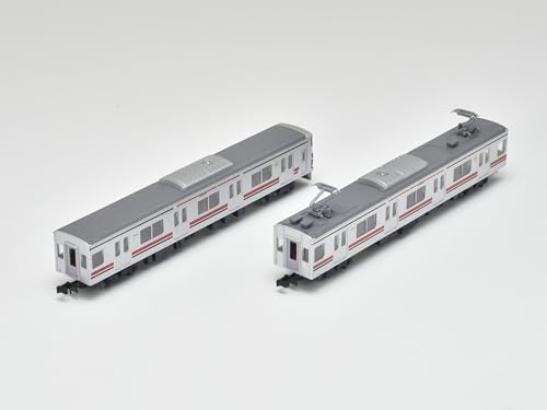 My Town Railway Collection <MT02> Tokyu Railways 2 Car Set