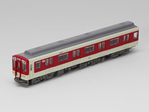 Railway Collection Kintetsu Railway 1420 Series 2 Car Set A
