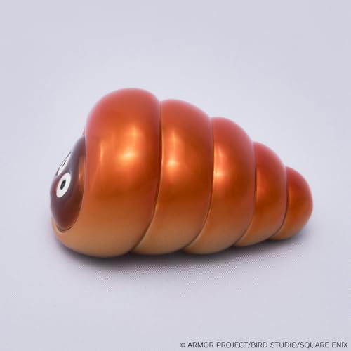 "Dragon Quest" Metallic Monsters Gallery Goonache Goodie
