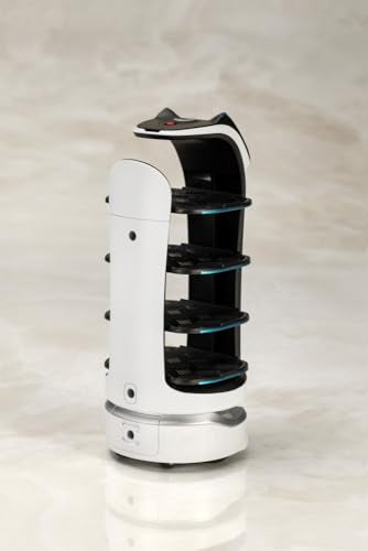 Pudu Robotics BellaBot