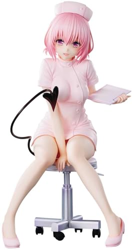"To Love-Ru Darkness" Momo Belia Deviluke Nurse Ver.