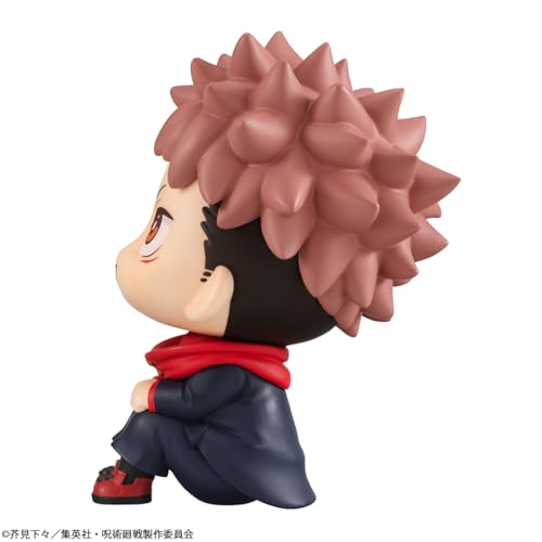 Look Up Series "Jujutsu Kaisen" Itadori Yuji Nikatto Ver.