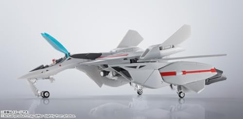 HI-METAL R "Super Dimensional Fortress Macross II: Lovers Again" VF-2SS Valkyrie II + SAP (Silvie Gena Use) -Lovers Again-