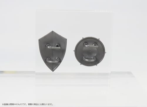 Pripra Weapons for Figures Weapons Workshop Vol. 1