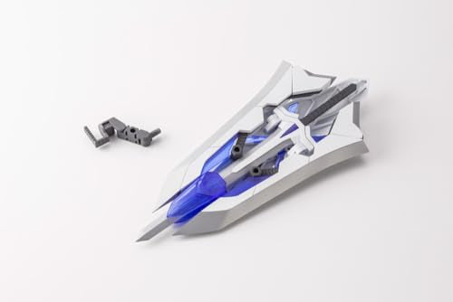 M.S.G Modeling Support Goods Heavy Weapon Unit 25 Knight Master Sword
