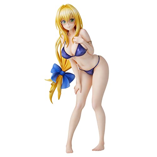 "To Love-Ru Darkness" Swimwear Series Tearju Lunatique 1/4 Size