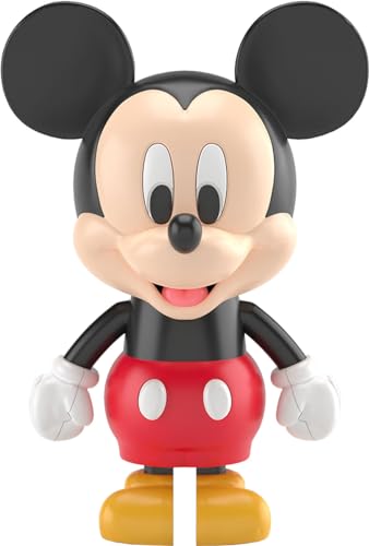 RakuPla Tokotoko DP-01 Disney Character Mickey