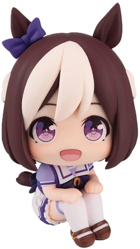 Look Up Series "Uma Musume Pretty Derby" Special Week