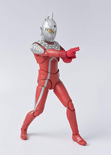 S.H.Figuarts "Ultra Seven" Ultra Seven