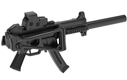LittleArmory LADF07 "Girls' Frontline" UMP9 Type