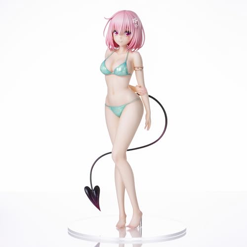 "To Love-Ru Darkness" Swimwear Series Momo Belia Deviluke 1/4 Size