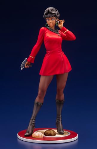 "Star Trek" Star Trek Bishoujo Operation Officer Uhura